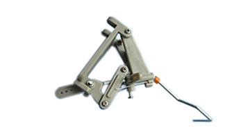 Tail Retract system
